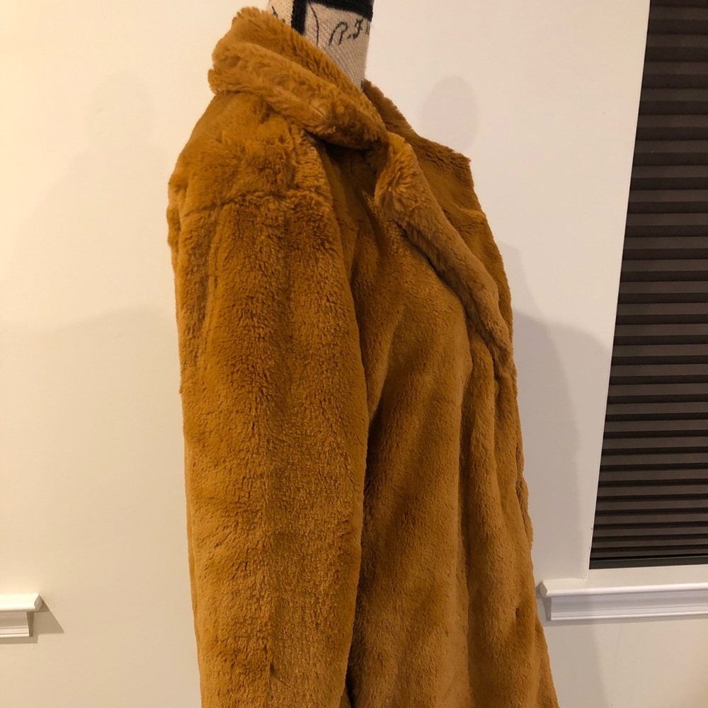 Simplee jacket - Picture 3 of 3